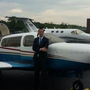 Meet your Posher, Karim